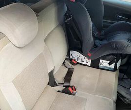 LTZ 1.8 8V ECONO.FLEX 5P AUT.