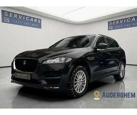 2.0 D AWD PRESTIGE / PANO / CAM / GAR 12 MOIS