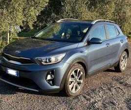 KIA STONIC KIA STONIC