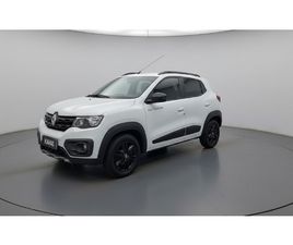 RENAULT KWID 1.0 OUTSIDER HATCHBACK 2020