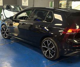 VOLKSWAGEN GOLF GOLF 8 2.0 TDI