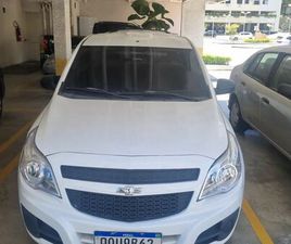 LS 1.4 ECONOFLEX 8V 2P