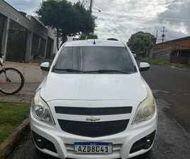 LS 1.4 ECONOFLEX 8V 2P