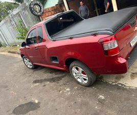 LS 1.4 ECONOFLEX 8V 2P