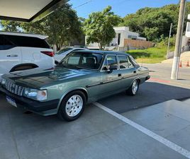 CHEVROLET OPALA COMODORO/COMOD. SLE 4.1/2.5