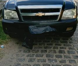 P-UP ADVANT. 2.4/2.4 MPFI F.POWER CD