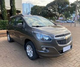 LTZ 1.8 8V ECONO.FLEX 5P AUT.