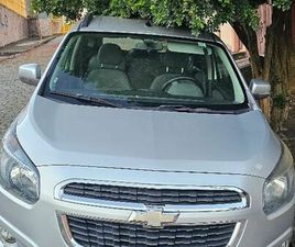 LTZ 1.8 8V ECONO.FLEX 5P AUT.