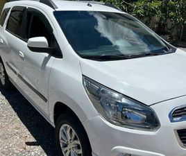 LTZ 1.8 8V ECONO.FLEX 5P MEC.