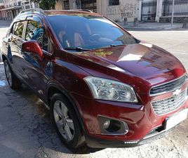 LTZ 1.8 16V FLEX 4X2 AUT.