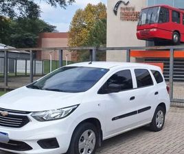 LS 1.8 8V ECONO.FLEX 5P AUT