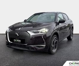 CROSSBACK PURETECH 130 EAT8 GRAND CHIC