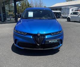 ALFA ROMEO TONALE 1.5 HYBRID 160CH VELOCE TCT