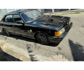 CHEVROLET OPALA DIPLOMATA/DIPLOM. SLE 4.1/2.5