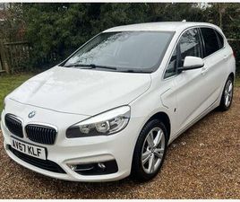 1.5 225XE 7.6KWH LUXURY AUTO 4WD EURO 6 (START/STOP) 5DR