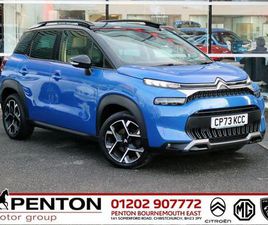 1.2 PURETECH MAX EAT6 EURO 6 (S/S) 5DR