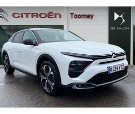 1.2 PURETECH MAX EAT8 EURO 6 (S/S) 5DR