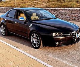 ALFA 159 JTDM