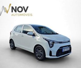 KIA PICANTO 1.0 MPI URBAN