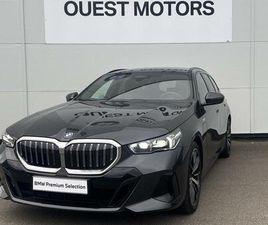 BMW SERIE 5 TOURING 530E 530E TOURING