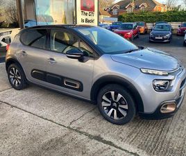 1.2 PURETECH C-SERIES EDITION EURO 6 (S/S) 5DR