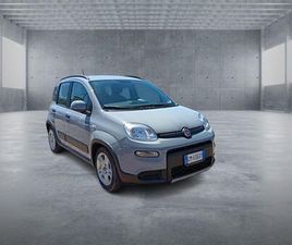 FIAT PANDA 3ª SERIE 1.0 FIREFLY S&S HYBRID CITY LIFE