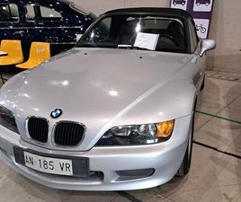 BMW Z3 1.8 CAT ROADSTER