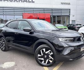 1.2 TURBO GRIFFIN EURO 6 (S/S) 5DR