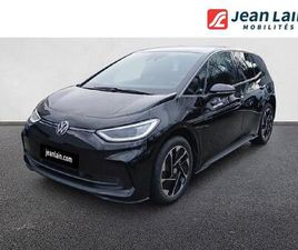 ID.3 204 CH PRO LIFE MAX