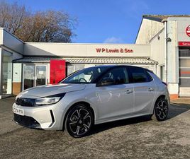 1.2 TURBO ULTIMATE EURO 6 (S/S) 5DR