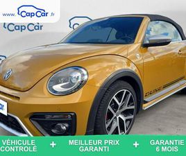 2.0 TSI 220 DSG6 DUNE