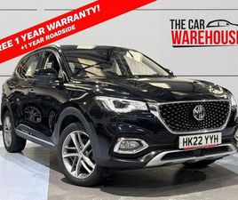 MGHS 1.5 T-GDI EXCITE 5DR