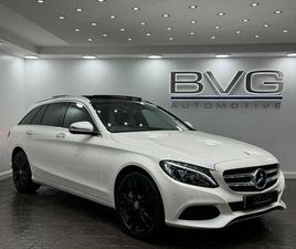 2.0 C350E 6.4KWH SPORT G-TRONIC+ EURO 6 (START/STOP) 5DR