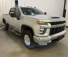 USED 2022 CHEVROLET SILVERADO 3500 LT