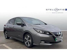 40KWH TEKNA AUTO 5DR