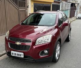 LTZ 1.8 16V FLEX 4X2 AUT.