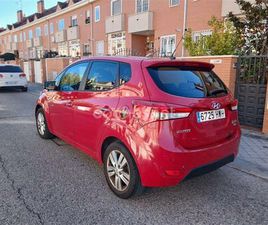 HYUNDAI IX20 1.6 CRDI 115 CV SPORT SKY