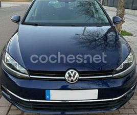 VOLKSWAGEN GOLF ADVANCE 1.0 TSI VARIANT