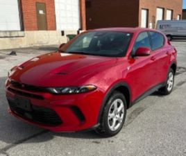 DODGE DART * GT * CARFAX * БЕЗ ПЪРВОНАЧАЛНА ВНОСКА ≫ 2023 • 18 900 EUR • ID