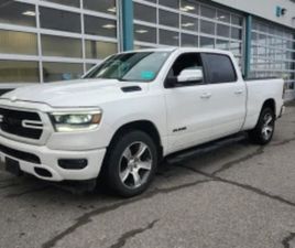 DODGE RAM 1500 5.7 * SPORT CREW * CARFAX * ФИНАНСИРАНЕ ≫ 2019 • 18 100 EUR • ID