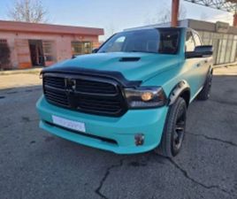 DODGE RAM 1500 5.7HEMI ≫ 2014 • 21 600 EUR • ID