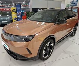 ELECTRIC 213CH BATTERIE 73 KWH GS