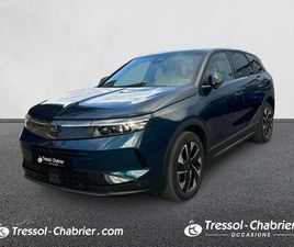 GS 1.2 TURBO HYBRID 145 CH BVA