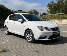 SEAT IBIZA SEAT IBIZA 1.2 TDI, 75CV