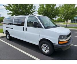 CHEVROLET SAVANA TRAVEL קצר אוט׳ 6 מק 2.8 (181 כ״ס)