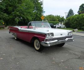 FORD GALAXIE