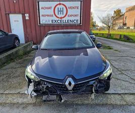 CLIO 1.0 TCE LIMITED