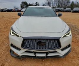 INFINITI QX60 INFINITI QX60 PURE ≫ 2019 • 17 500 EUR • ID