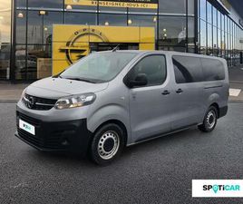 L3 1.5 D 120CH STANDARD