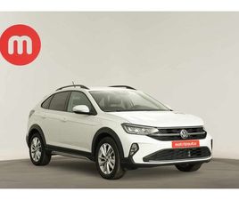 VOLKSWAGEN TAIGO TAIGO 1.0 TSI URBAN